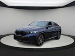 2026 BMW X6 M60i