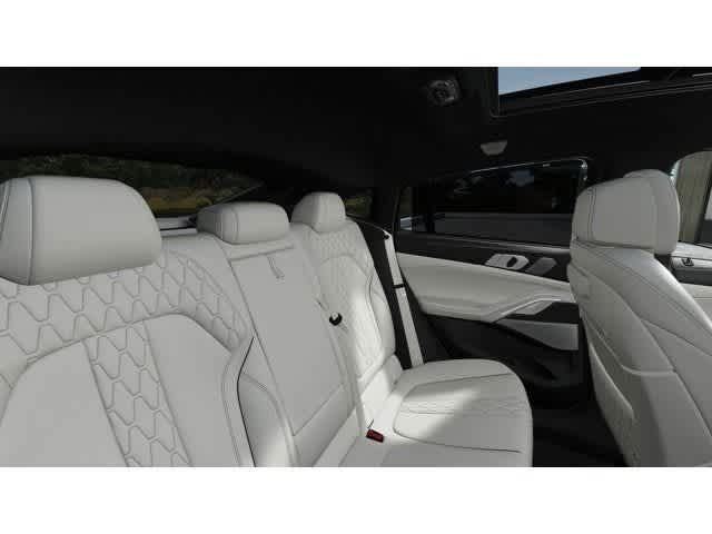 2026 BMW X6 M60i