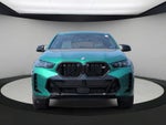 2026 BMW X6 M60i