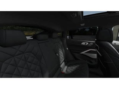 2027 BMW X6 M60i M60i