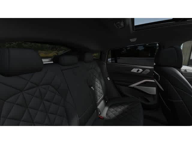 2027 BMW X6 M60i M60i