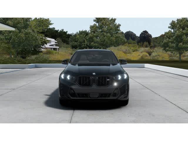 2027 BMW X6 M60i M60i