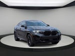 2025 BMW X6 M60i M60i