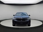 2025 BMW X6 M60i M60i