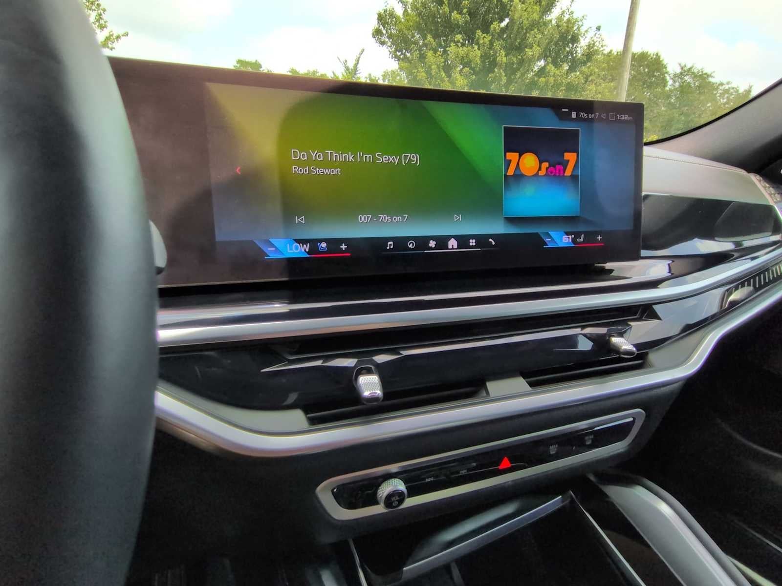 2025 BMW X6 M60i M60i