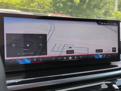 2025 BMW X6 M60i M60i