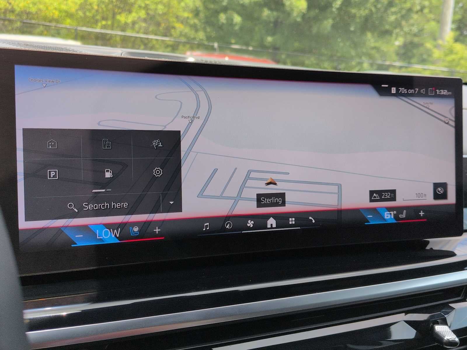 2025 BMW X6 M60i M60i