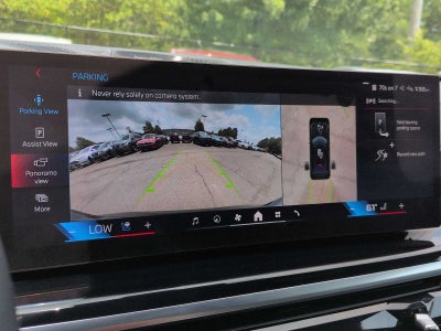 2025 BMW X6 M60i M60i