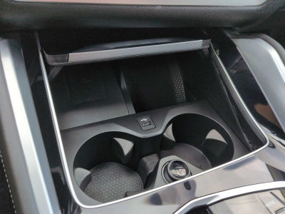 2025 BMW X6 M60i M60i
