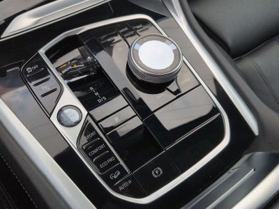 2025 BMW X6 M60i M60i