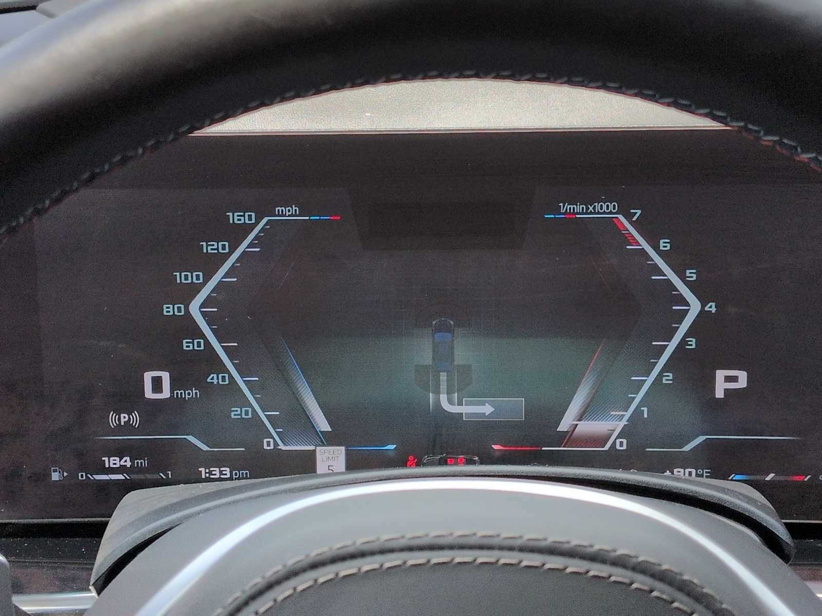 2025 BMW X6 M60i M60i