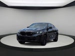 2025 BMW X6 M60i M60i