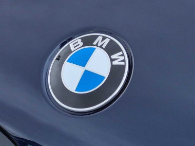 2027 BMW X6 M60i