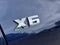 2027 BMW X6 M60i