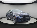 2027 BMW X6 M60i