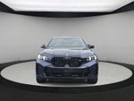 2027 BMW X6 M60i