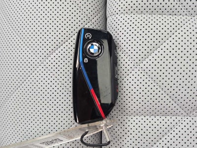 2027 BMW X6 M60i