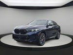 2027 BMW X6 M60i
