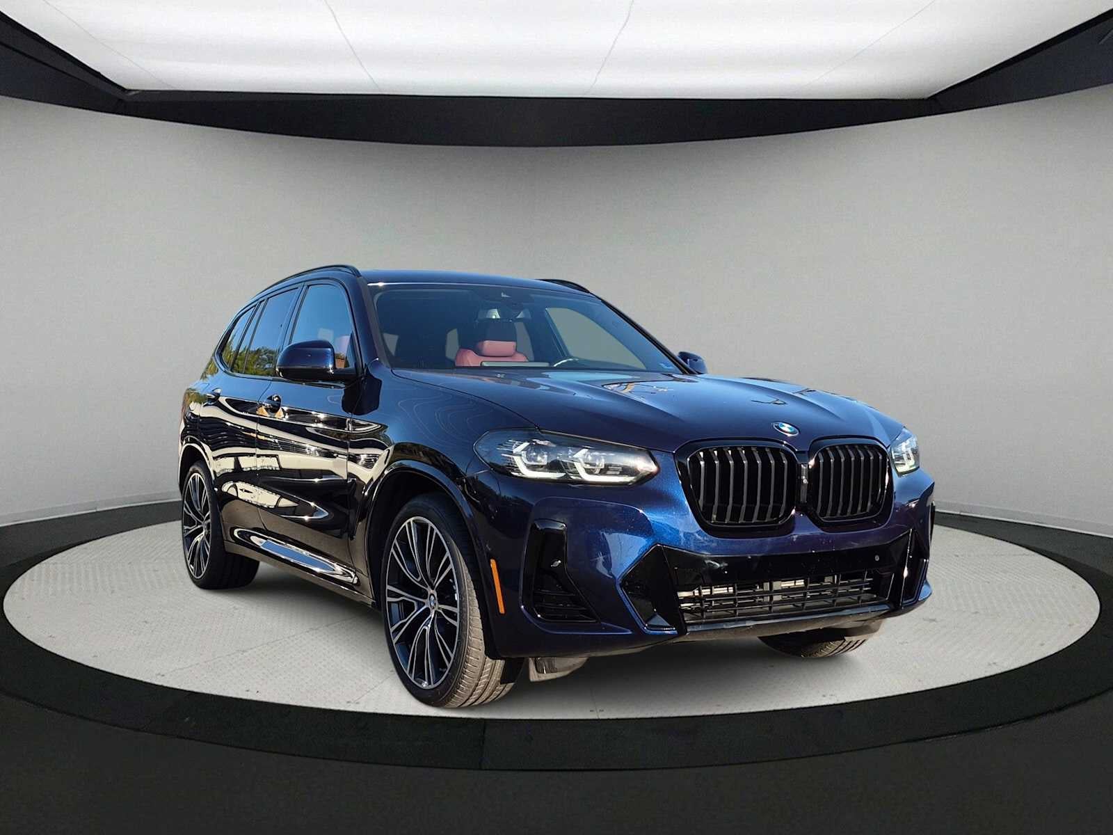5UX53DP06P9S84698