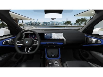 2026 BMW X3 30 xDrive 30 xDrive