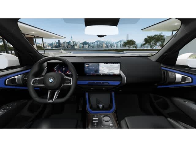 2026 BMW X3 30 xDrive 30 xDrive