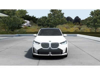 2026 BMW X3 30 xDrive 30 xDrive