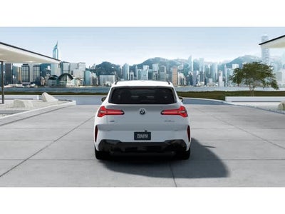 2026 BMW X3 30 xDrive 30 xDrive