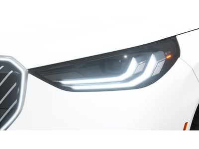 2026 BMW X3 30 xDrive 30 xDrive