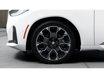 2026 BMW X3 30 xDrive 30 xDrive