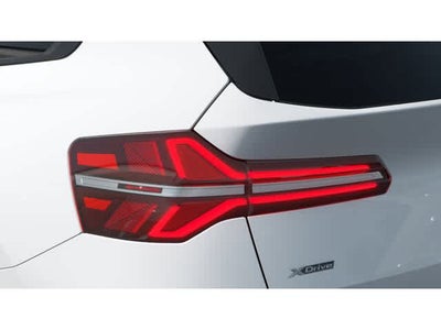 2026 BMW X3 30 xDrive 30 xDrive