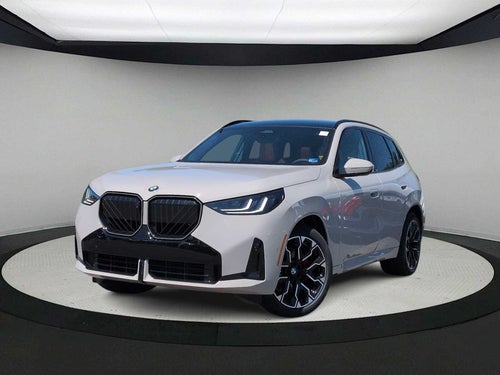 2026 BMW X3 30 xDrive 30 xDrive