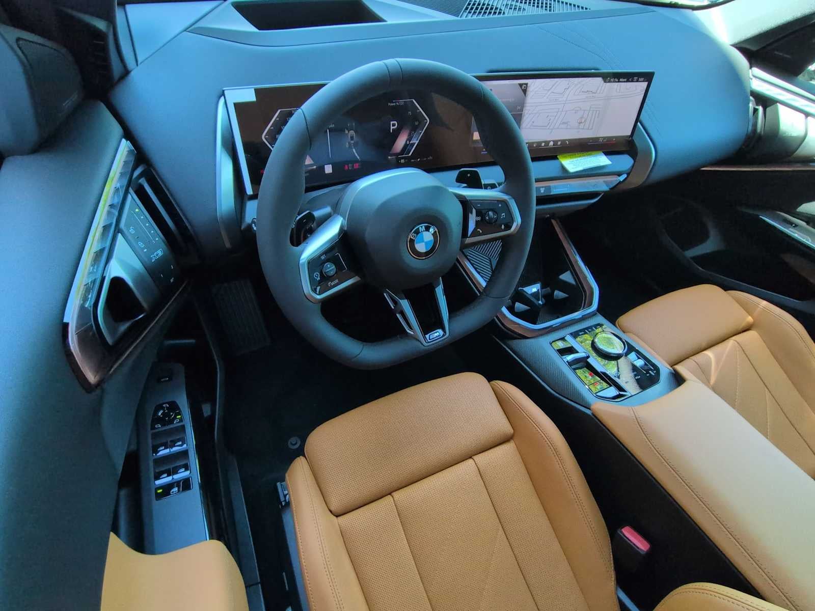 2026 BMW X3 30 xDrive 30 xDrive