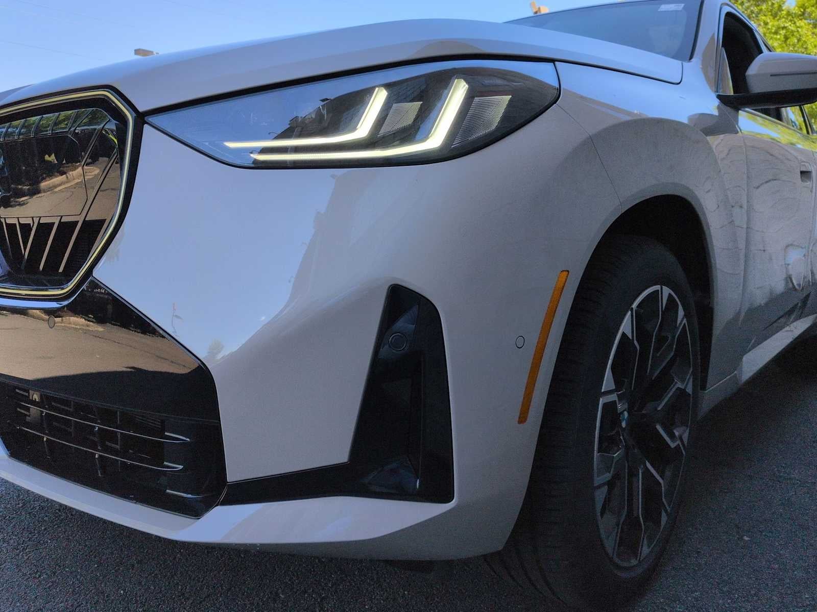 2026 BMW X3 30 xDrive 30 xDrive
