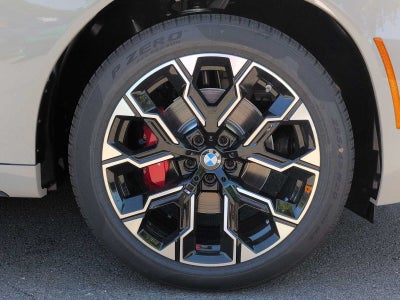 2026 BMW X3 30 xDrive 30 xDrive
