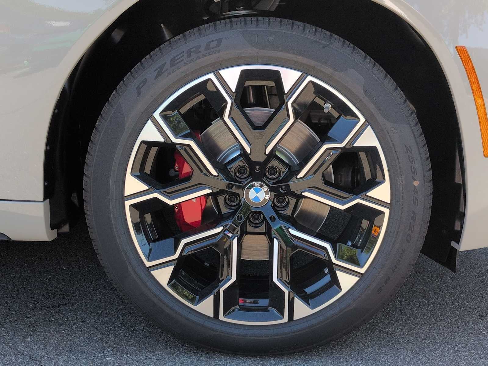 2026 BMW X3 30 xDrive 30 xDrive