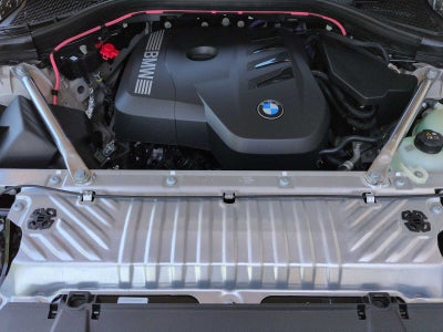 2026 BMW X3 30 xDrive 30 xDrive