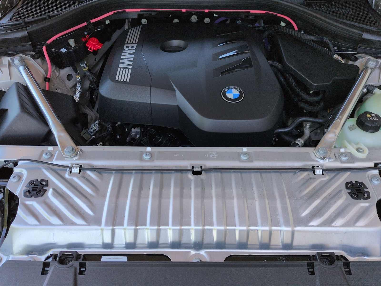 2026 BMW X3 30 xDrive 30 xDrive