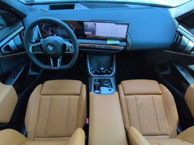 2026 BMW X3 30 xDrive 30 xDrive