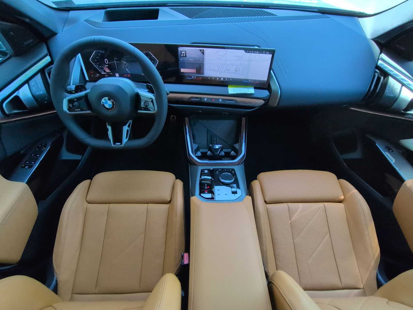 2026 BMW X3 30 xDrive 30 xDrive