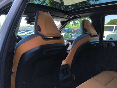 2026 BMW X3 30 xDrive 30 xDrive