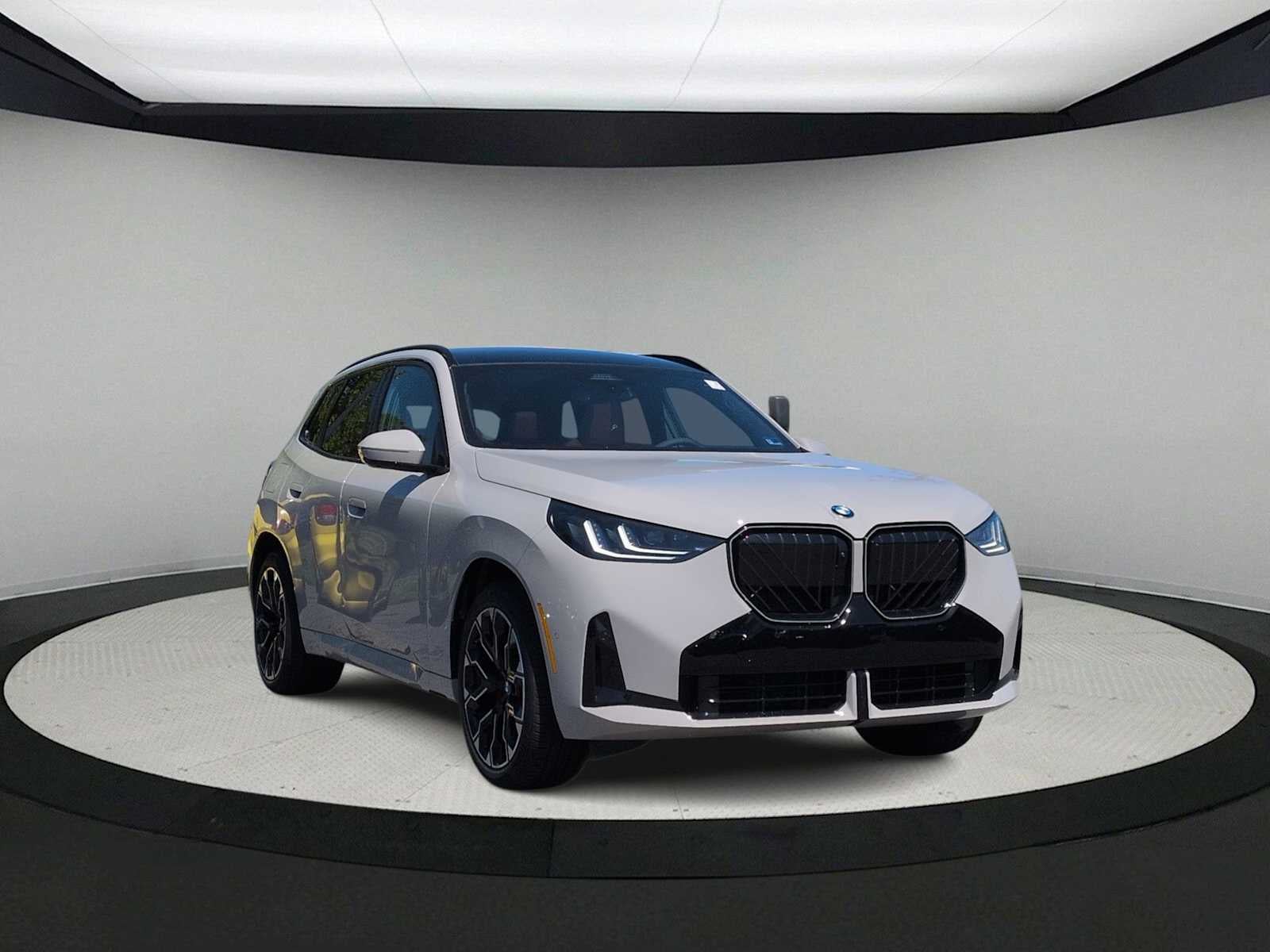 2026 BMW X3 30 xDrive 30 xDrive