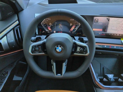 2026 BMW X3 30 xDrive 30 xDrive