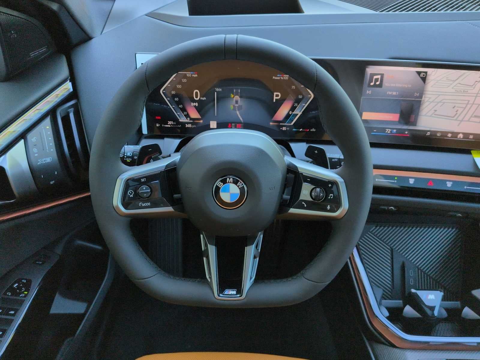 2026 BMW X3 30 xDrive 30 xDrive