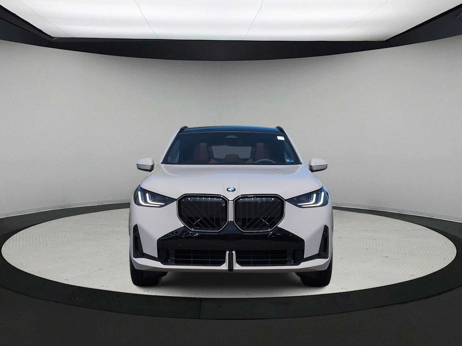 2026 BMW X3 30 xDrive 30 xDrive