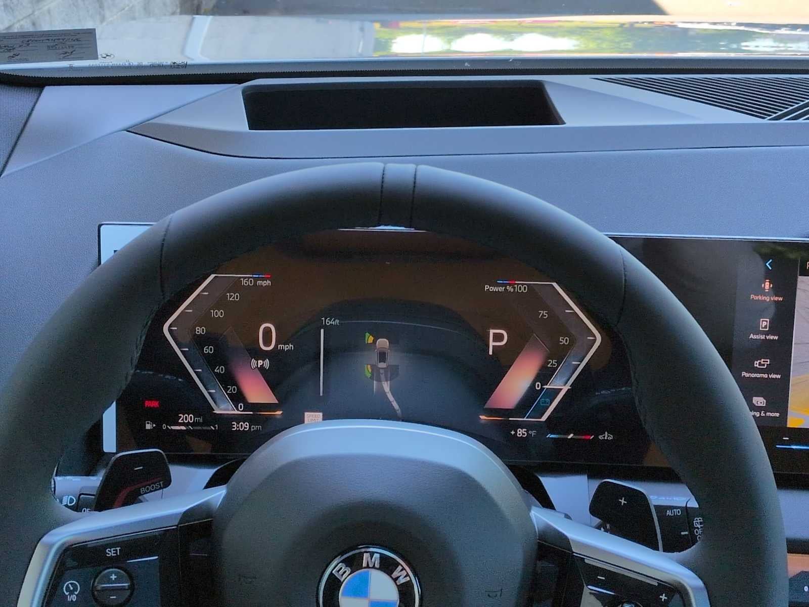 2026 BMW X3 30 xDrive 30 xDrive