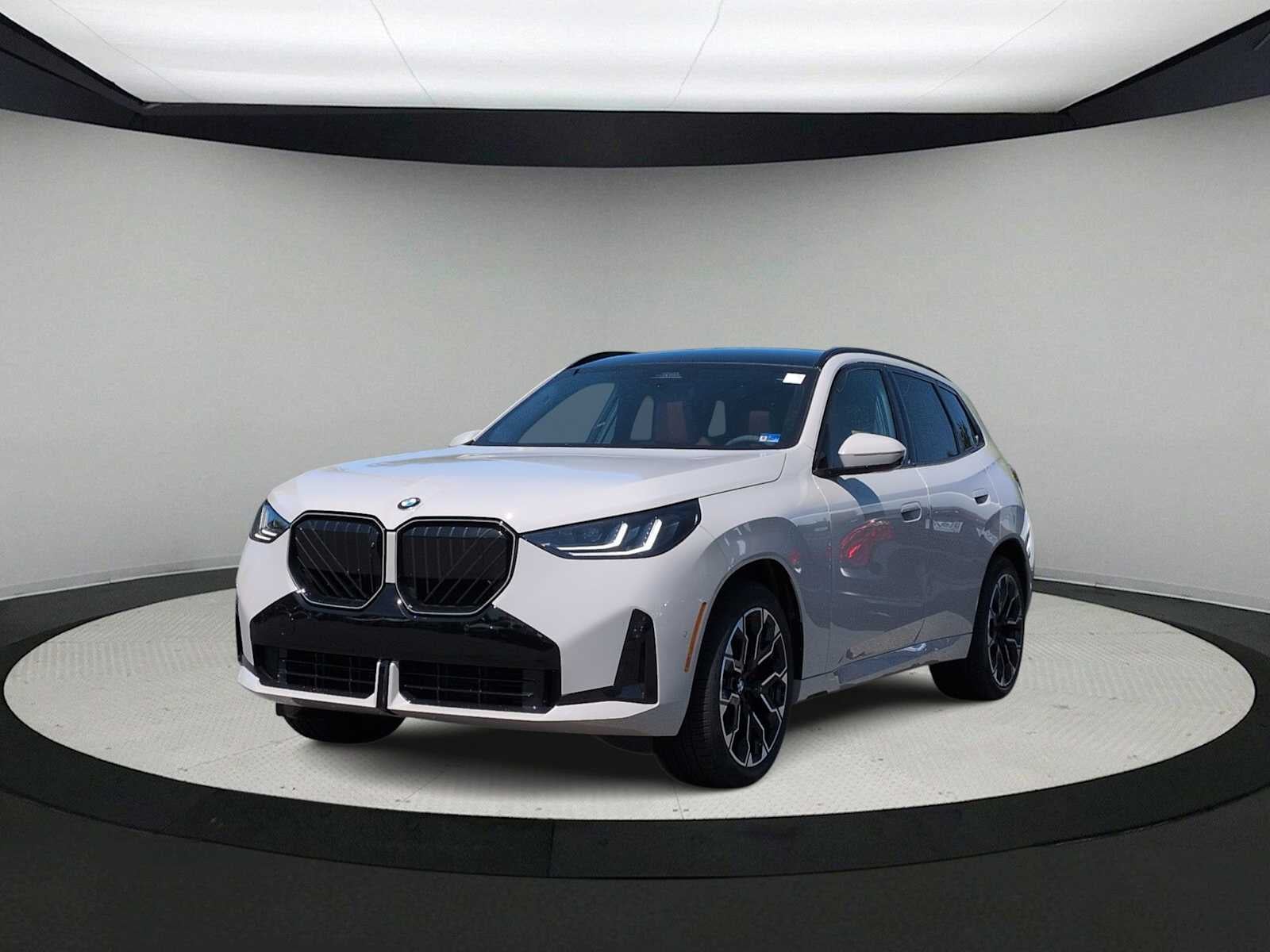 2026 BMW X3 30 xDrive 30 xDrive