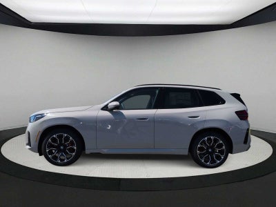 2026 BMW X3 30 xDrive 30 xDrive