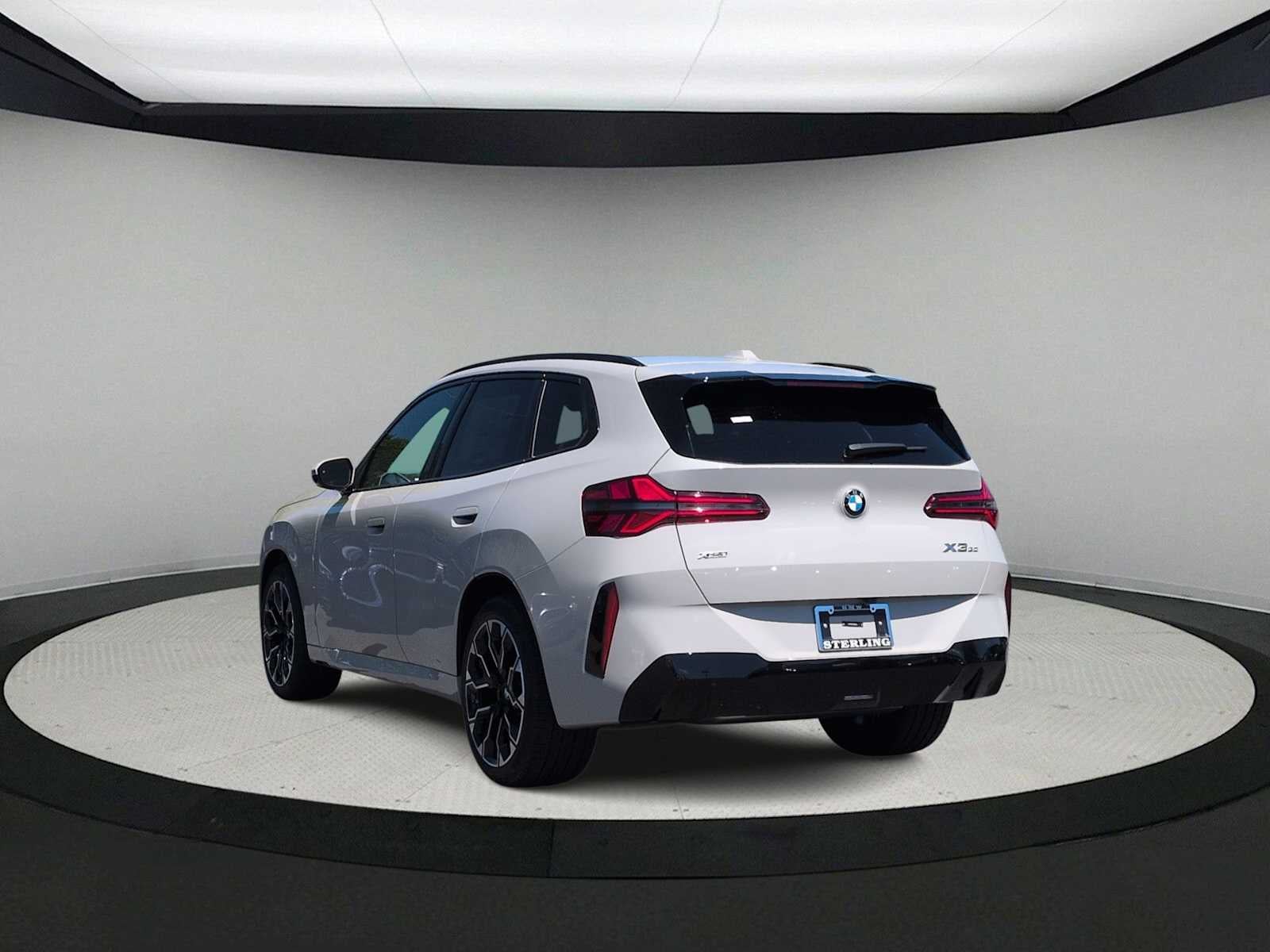 2026 BMW X3 30 xDrive 30 xDrive