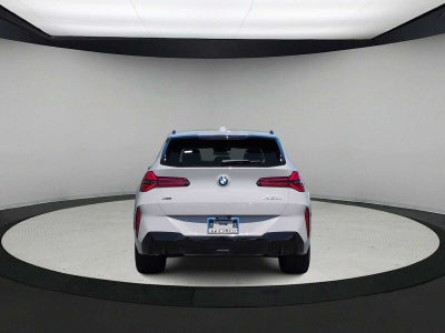 2026 BMW X3 30 xDrive 30 xDrive