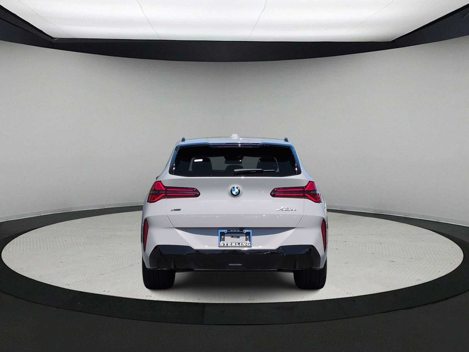 2026 BMW X3 30 xDrive 30 xDrive